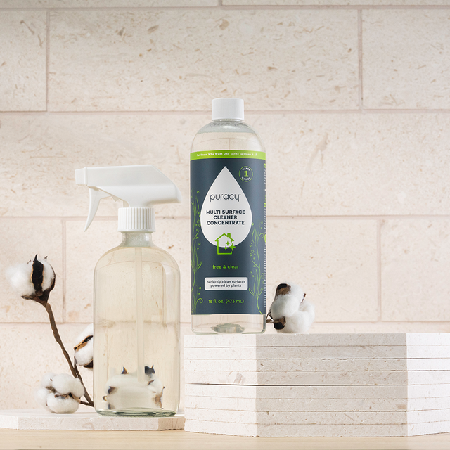 Everyday Multi-Surface Cleaner O9
