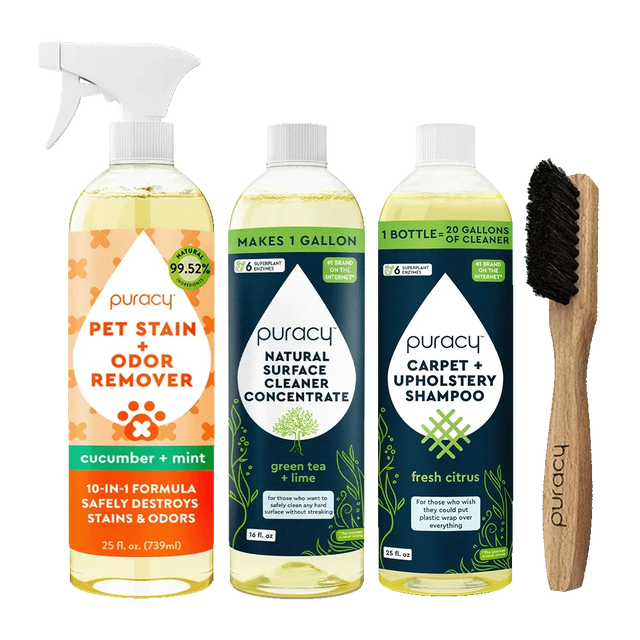 Fur Baby Bundle Y5