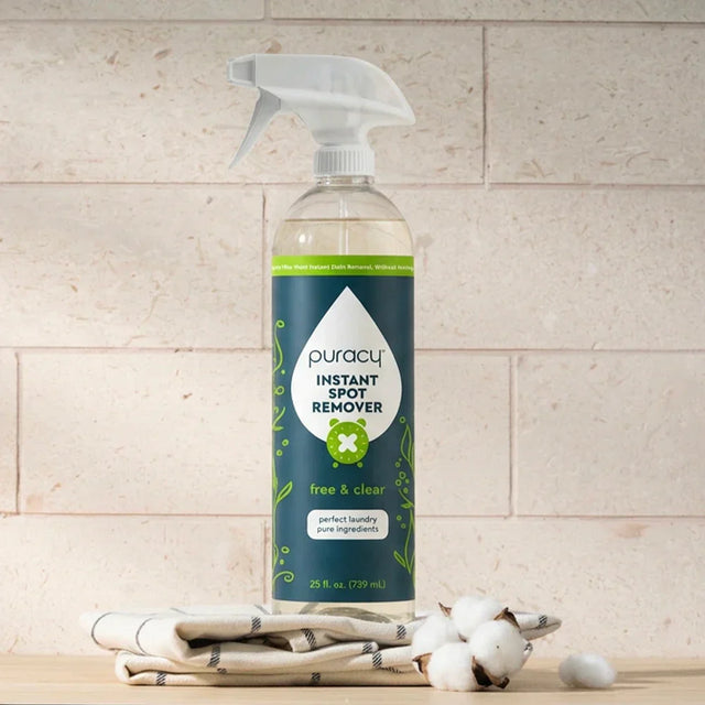 Instant Spot Remover W2